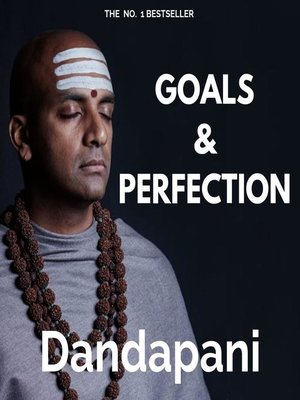 cover image of Goals and Perfection